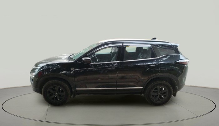 2023 Tata Harrier XT PLUS 2.0L KRYOTEC DARK EDITON, Diesel, Manual, 1,09,746 km, exterior