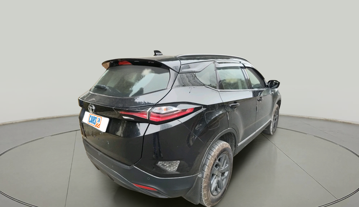 2023 Tata Harrier XT PLUS 2.0L KRYOTEC DARK EDITON, Diesel, Manual, 1,09,746 km, exterior