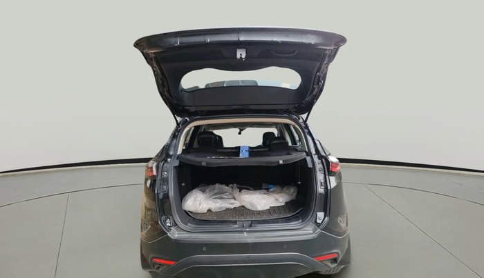 2023 Tata Harrier XT PLUS 2.0L KRYOTEC DARK EDITON, Diesel, Manual, 1,09,746 km, exterior