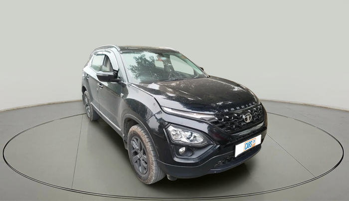 2023 Tata Harrier XT PLUS 2.0L KRYOTEC DARK EDITON, Diesel, Manual, 1,09,746 km, exterior