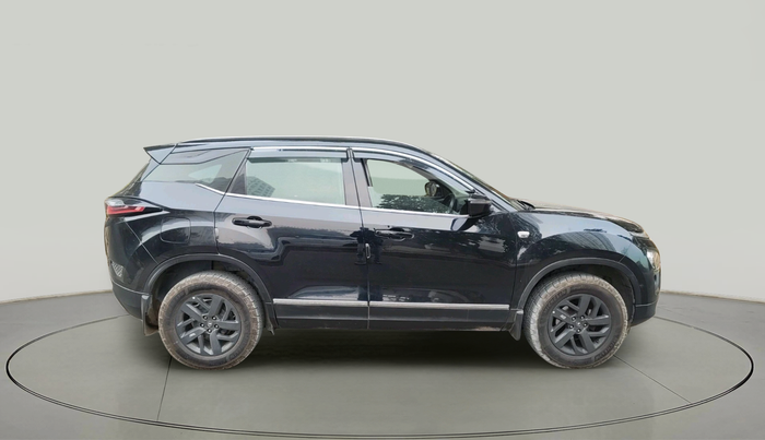 2023 Tata Harrier XT PLUS 2.0L KRYOTEC DARK EDITON, Diesel, Manual, 1,09,746 km, exterior