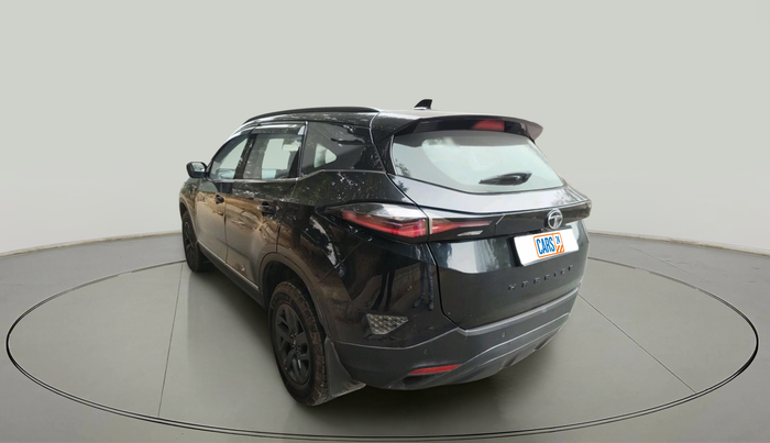 2023 Tata Harrier XT PLUS 2.0L KRYOTEC DARK EDITON, Diesel, Manual, 1,09,746 km, exterior