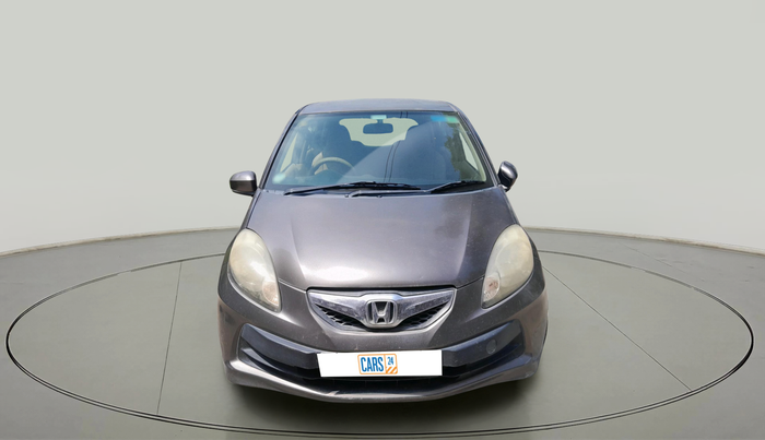 2012 Honda Brio S MT, Petrol, Manual, 67,153 km, exterior