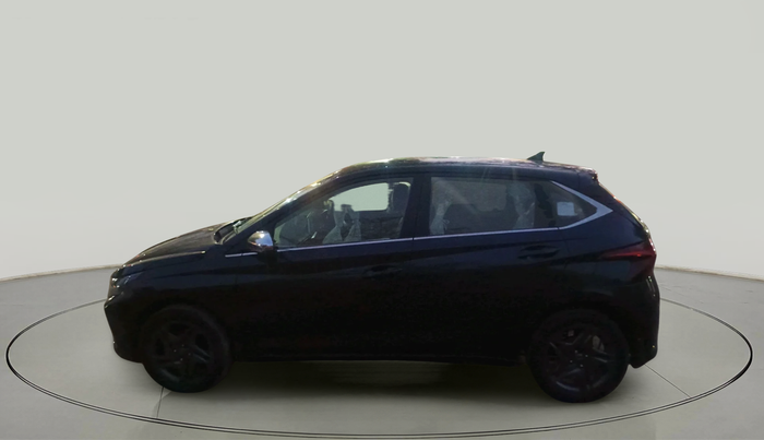 2021 Hyundai NEW I20 SPORTZ 1.2 MT, Petrol, Manual, 60,997 km, exterior