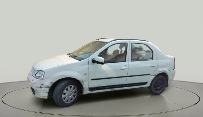 2012 Mahindra Verito 1.5 D4 PLAY BS III, Diesel, Manual, 1,19,048 km, exterior