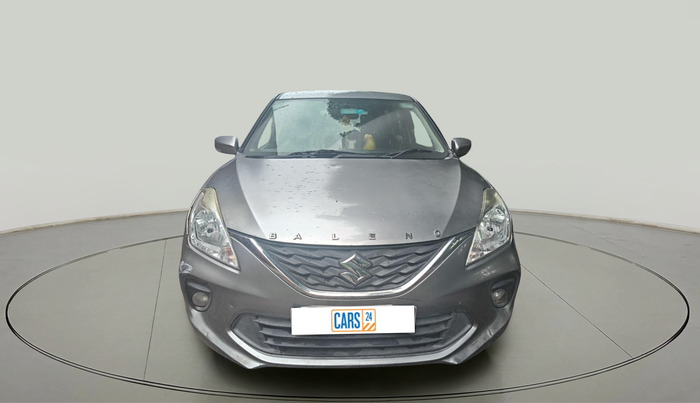 2017 Maruti Baleno DELTA DIESEL 1.3, Diesel, Manual, 70,881 km, exterior