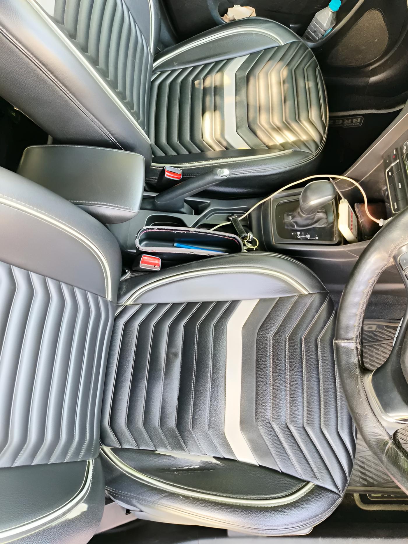 2019 Maruti Vitara Brezza ZDI PLUS AMT, Diesel, Automatic, 1,31,786 km, interior