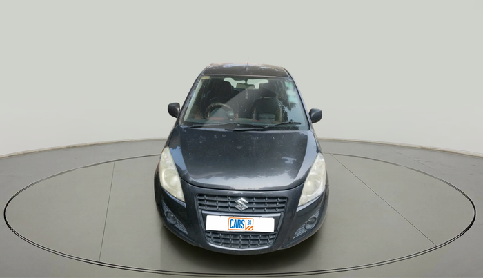2012 Maruti Ritz VDI, Diesel, Manual, 49,904 km, exterior
