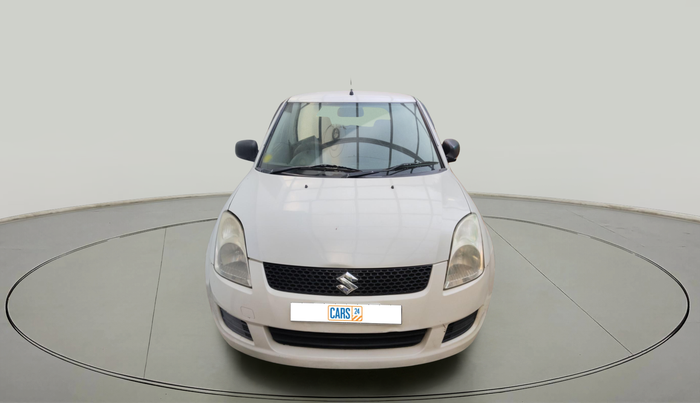 2011 Maruti Swift LDI, Diesel, Manual, 32,976 km, exterior