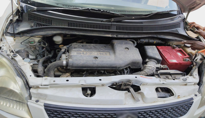 2011 Maruti Swift LDI, Diesel, Manual, 32,976 km, exterior