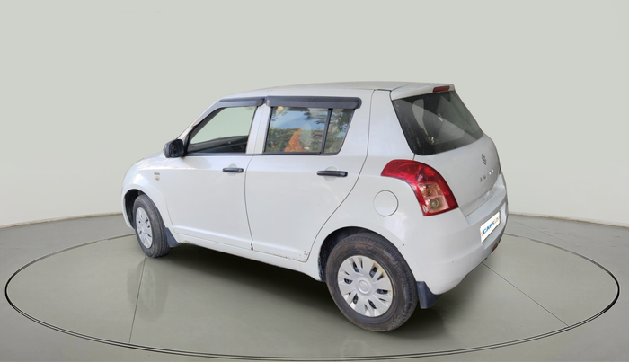 2011 Maruti Swift LDI, Diesel, Manual, 32,976 km, exterior