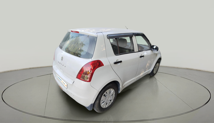 2011 Maruti Swift LDI, Diesel, Manual, 32,976 km, exterior