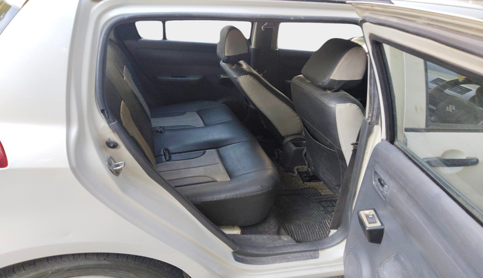 2011 Maruti Swift LDI, Diesel, Manual, 32,976 km, interior
