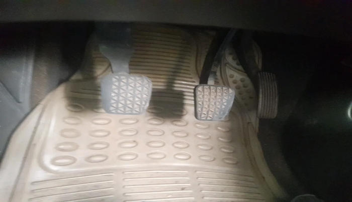 2016 Chevrolet Cruze LTZ, Diesel, Manual, 35,711 km, interior