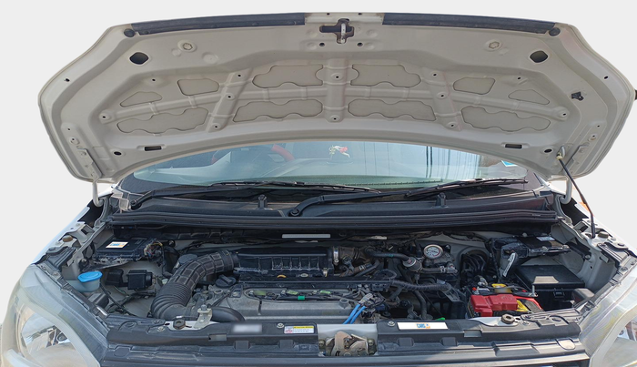 2021 Maruti New Wagon-R LXI CNG (O) 1.0, Petrol, Manual, 23,319 km, exterior