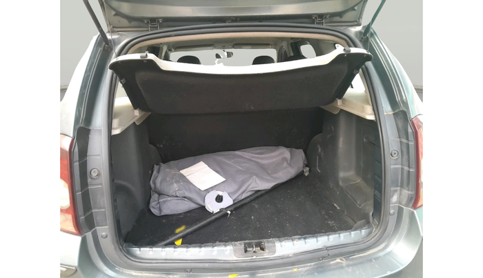 2015 Renault Duster 85 PS RXL DIESEL, Diesel, Manual, 1,59,682 km, exterior