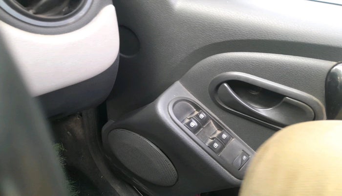 2015 Renault Duster 85 PS RXL DIESEL, Diesel, Manual, 1,59,682 km, interior