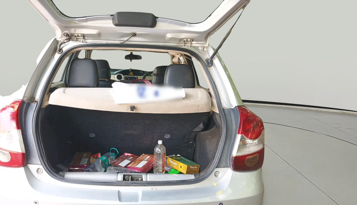2016 Toyota Etios Liva VD, Diesel, Manual, 1,77,707 km, exterior