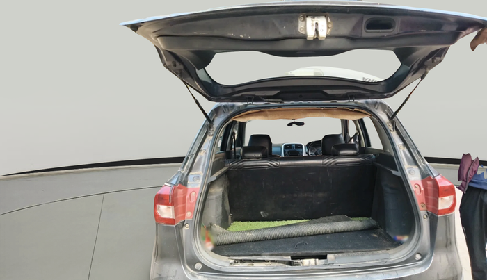 2017 Maruti Vitara Brezza VDI (O), Diesel, Manual, 1,63,230 km, exterior