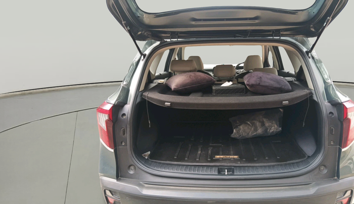 2023 KIA SELTOS  HTX 1.5 DIESEL AT, Diesel, Automatic, 1,11,070 km, exterior