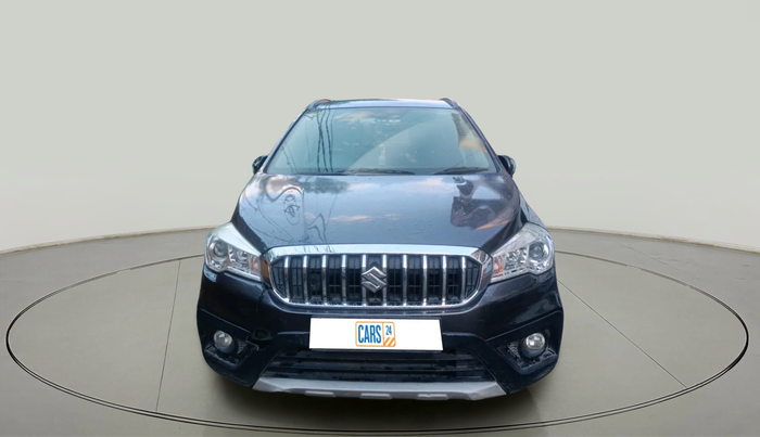 2018 Maruti S Cross ZETA 1.3, Diesel, Manual, 1,12,735 km, exterior