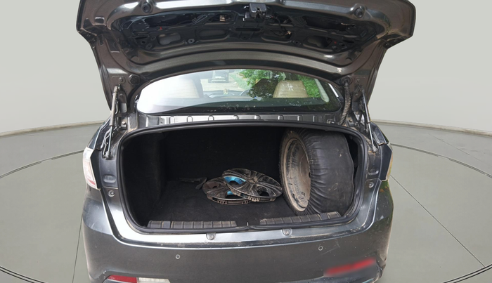 2021 Tata TIGOR EV XZ PLUS, Electric, Automatic, 75,202 km, exterior