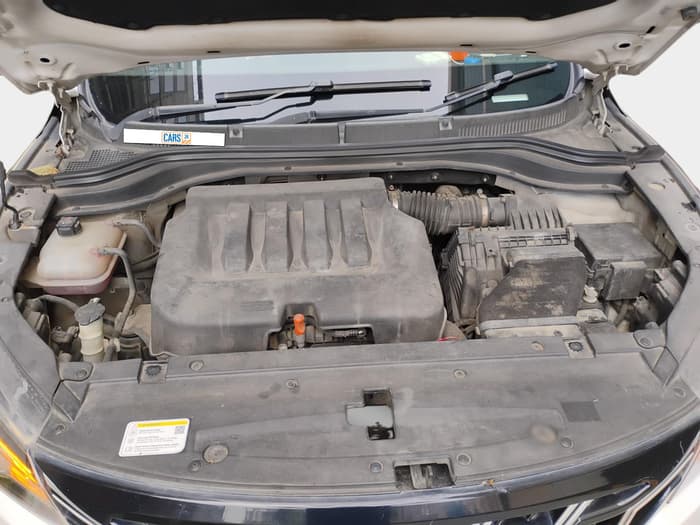 2021 Mahindra XUV700 AX 5 P MT 7 STR, Petrol, Manual, 1,07,661 km, exterior