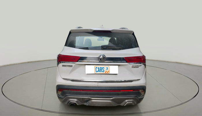 2022 MG HECTOR SMART 2.0 DIESEL, Diesel, Manual, 96,546 km, exterior