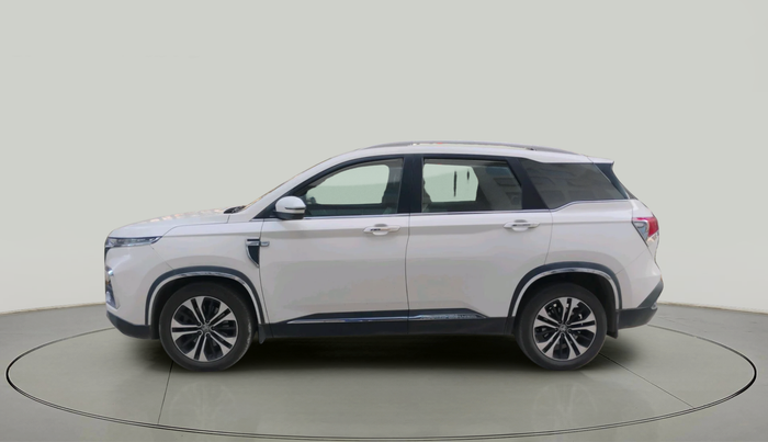 2022 MG HECTOR SMART 2.0 DIESEL, Diesel, Manual, 96,546 km, exterior