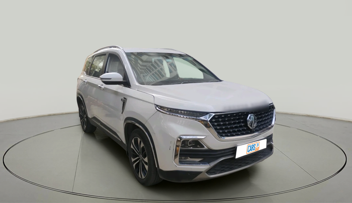 2022 MG HECTOR SMART 2.0 DIESEL, Diesel, Manual, 96,546 km, exterior