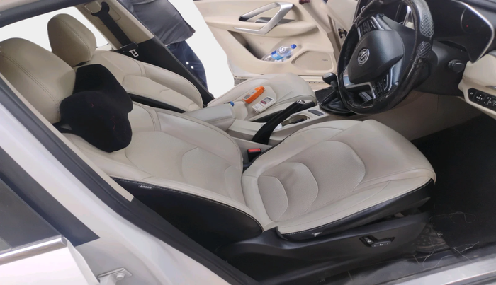 2022 MG HECTOR SMART 2.0 DIESEL, Diesel, Manual, 96,546 km, interior