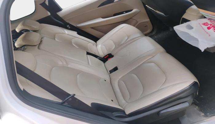 2022 MG HECTOR SMART 2.0 DIESEL, Diesel, Manual, 96,546 km, interior