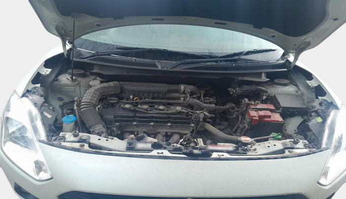 2020 Maruti Swift VXI, Petrol, Manual, 1,09,179 km, exterior