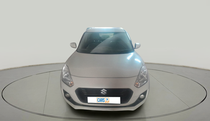 2020 Maruti Swift VXI, Petrol, Manual, 1,09,179 km, exterior