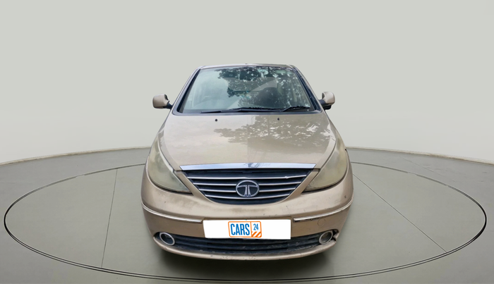 2011 Tata Manza AURA QUADRAJET, Diesel, Manual, 96,226 km, exterior