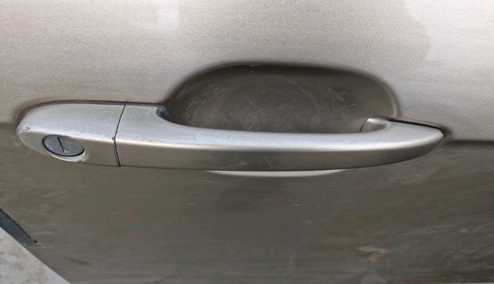 2011 Tata Manza AURA QUADRAJET, Diesel, Manual, 96,226 km, interior