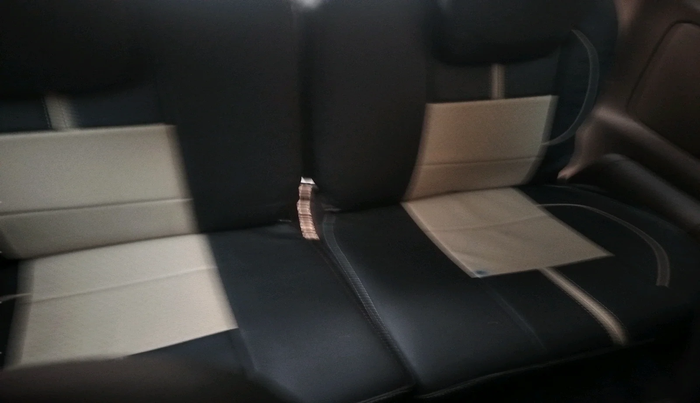 2015 Toyota Innova 2.5 VX 7 STR, Diesel, Manual, 2,81,082 km, interior