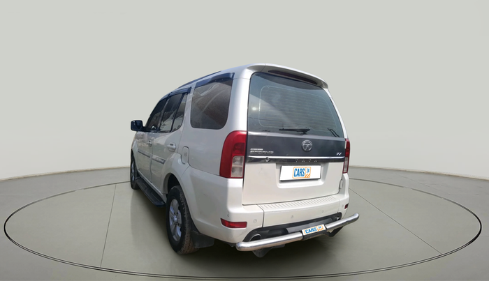 2016 Tata Safari Storme 2.2 VX 4X2, Diesel, Manual, 1,12,572 km, exterior