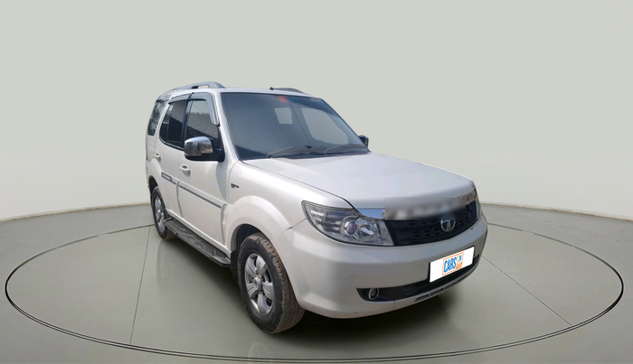 2016 Tata Safari Storme 2.2 VX 4X2, Diesel, Manual, 1,12,572 km, exterior