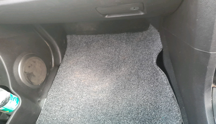 2016 Tata Safari Storme 2.2 VX 4X2, Diesel, Manual, 1,12,572 km, interior