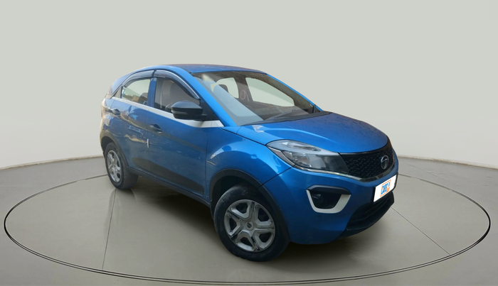 2018 Tata NEXON XM DIESEL, Diesel, Manual, 77,679 km, exterior