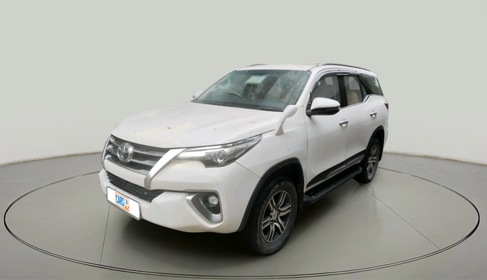 2019 Toyota Fortuner 2.8 4X2 MT, Diesel, Manual, 2,76,203 km, exterior