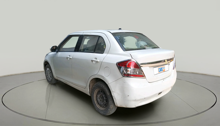 2013 Maruti Swift Dzire VDI, Diesel, Manual, 1,28,177 km, exterior