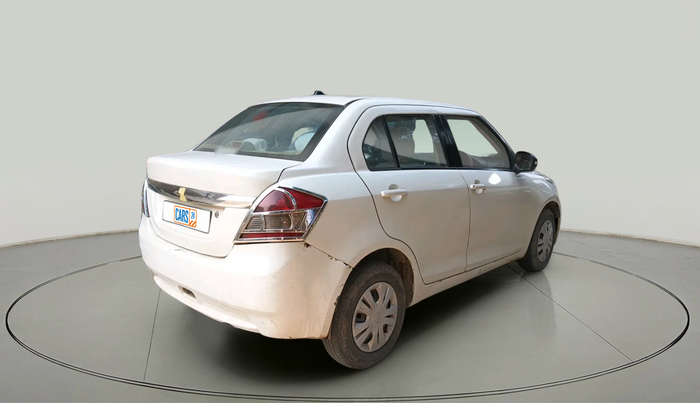 2013 Maruti Swift Dzire VDI, Diesel, Manual, 1,28,177 km, exterior