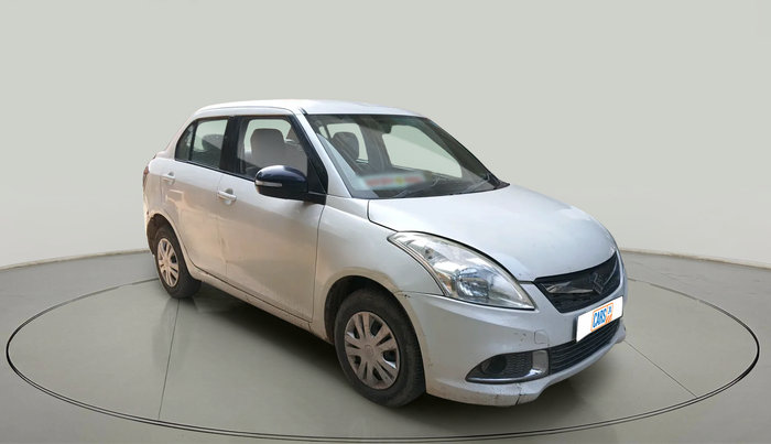 2013 Maruti Swift Dzire VDI, Diesel, Manual, 1,28,177 km, exterior