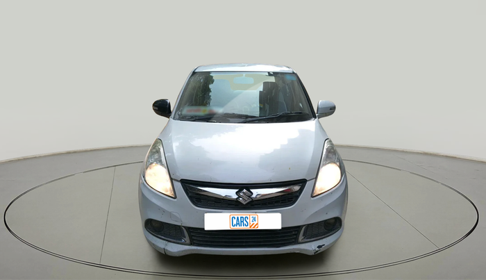2013 Maruti Swift Dzire VDI, Diesel, Manual, 1,28,177 km, exterior