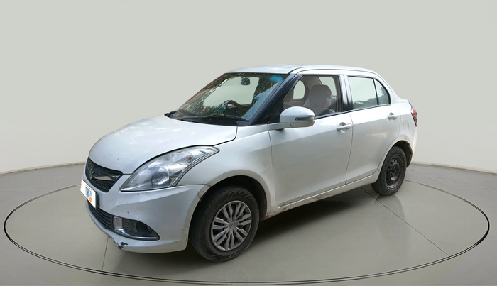 2013 Maruti Swift Dzire VDI, Diesel, Manual, 1,28,177 km, exterior