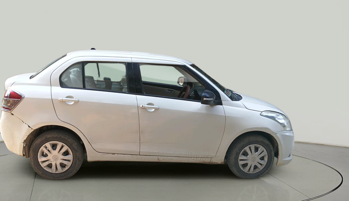 2013 Maruti Swift Dzire VDI, Diesel, Manual, 1,28,177 km, exterior