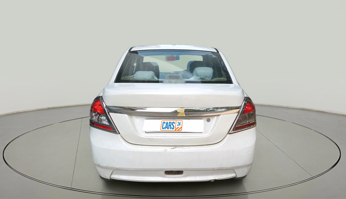 2013 Maruti Swift Dzire VDI, Diesel, Manual, 1,28,177 km, exterior