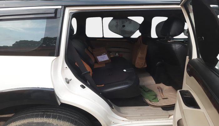 2013 Mitsubishi Pajero Sport 2.5 MT 4X4, Diesel, Manual, 86,461 km, interior